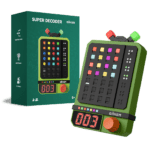 GIIKER Super Decoder Logic Puzzle Game