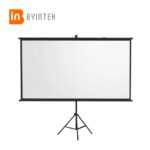 BYINTEK SCREENOW TS002-F120 Premium Tripod Projection Screen 120"