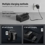 NEEWER PS099EP 6800mAh 99Wh V Mount Battery