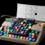 GIIKER Smart Sudoku Electronic Puzzle Game