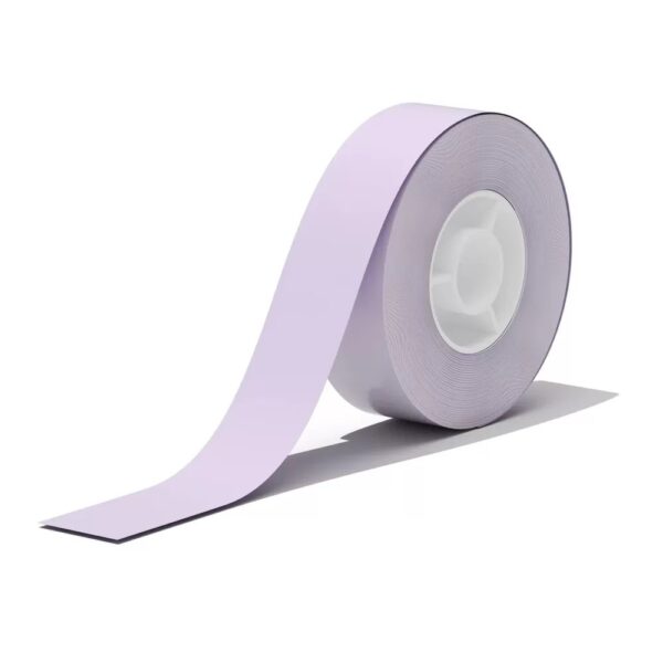 NIIMBOT T15-7.5 Thermal Label Purple