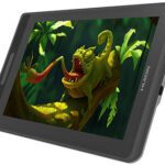 HUION Kamvas Pro 12 Pen Display