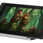 HUION Kamvas Pro 16 Pen Display