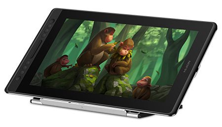 HUION Kamvas Pro 16 Pen Display