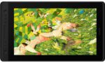 HUION Kamvas Pro 16 Pen Display
