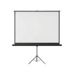 SCREENOW TS002-F120 Premium Tripod Screen (Alt)