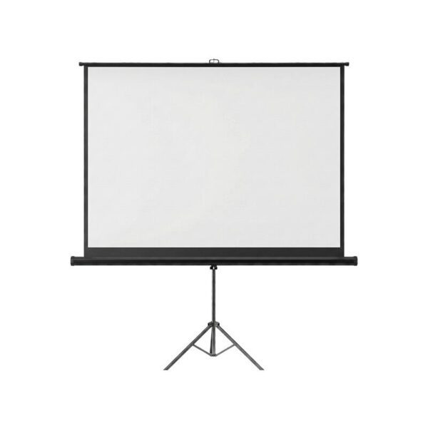 SCREENOW TS002-F120 Premium Tripod Screen (Alt)