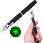 BYINTEK Laser Pen 101 Wireless Presenter