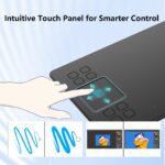 VEIKK Creator A50 Pen Tablet