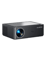 BYINTEK VEVSHAO A25 Smart Projector