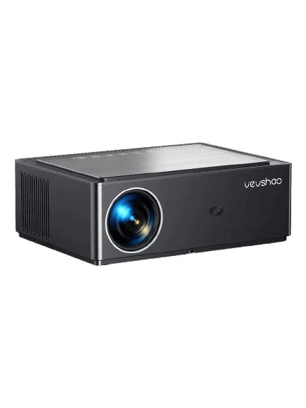 BYINTEK VEVSHAO A25 Smart Projector