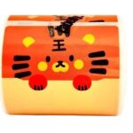 NIIMBOT T50x60-120 Thermal Label Cute Tiger