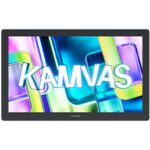 HUION Inspiroy H640P Pen Tablet