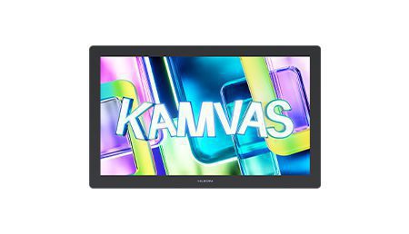 HUION Inspiroy H640P Pen Tablet