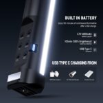NEEWER BASICS SL50 21" Magnetic Handheld RGB Light Wand