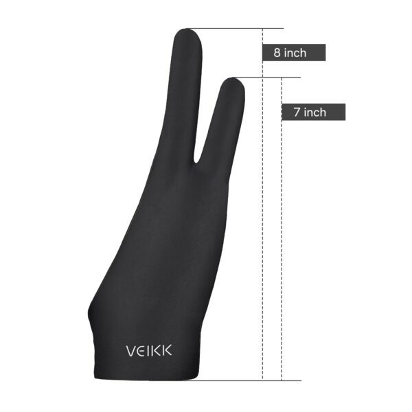 VEIKK Artist Glove