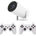 CG HY300 PLUS Projector