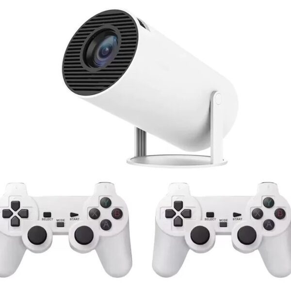 CG HY300 PLUS Projector