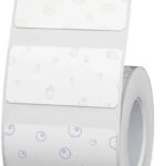 NIIMBOT T40x20-320 Thermal Label Fruit Shading