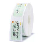 NIIMBOT T12x22-260 Thermal Label Rabbit
