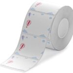 NIIMBOT T40x30-230 Thermal Label Hot Balloon