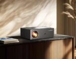 BYINTEK VEVSHAO A25 Smart Projector