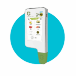 Greentest ECO 6 Food & Water Tester White