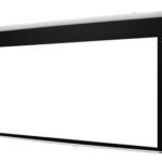 BYINTEK SCREENOW ES007-F100 Motorized Projection Screen 100"