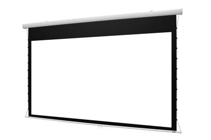 BYINTEK SCREENOW ES007-F100 Motorized Projection Screen 100"