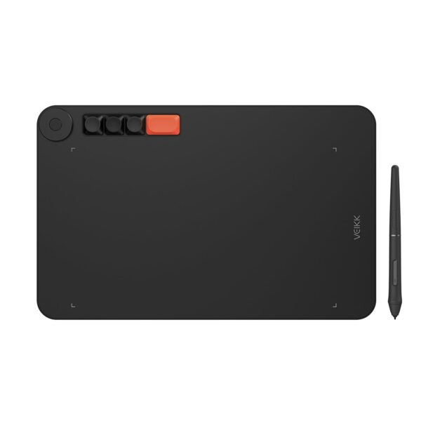 VEIKK Voila L Pen Tablet