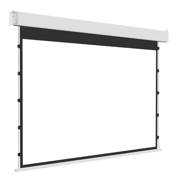 BYINTEK SCREENOW ES007-F150 Motorized Projection Screen 150"