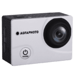 AGFA Realimove AC5000 HD Action Camera - Grey
