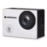 AGFA Realimove AC5000 HD Action Camera - Grey