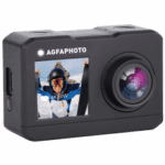 AGFA Realimove AC7000 Dual Screen 2.7K Action Camera