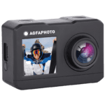 AGFA Realimove AC7000 Dual Screen 2.7K Action Camera