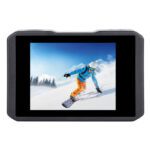 AGFA Realimove AC7000 Dual Screen 2.7K Action Camera