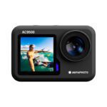 AGFA Realimove AC9500 4K Waterproof Action Camera