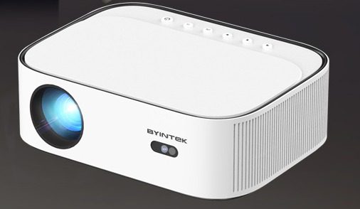 BYINTEK MOON K45 Smart Projector