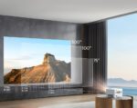 BYINTEK PLATO T5 Smart LCD Projector - Auto focus or correction feature