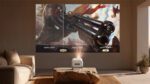 BYINTEK UFO U90 Max - Full HD comparison visual