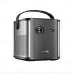 BYINTEK UFO U80 Max Smart DLP Projector - Clean product hero packshot