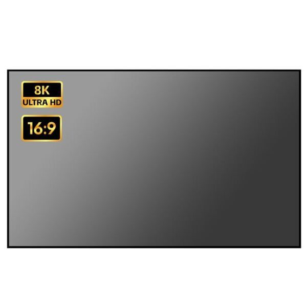SCREENOW FS005-F100 Frame Screen