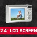 AGFA Realishot DC5500 Digital Compact Camera