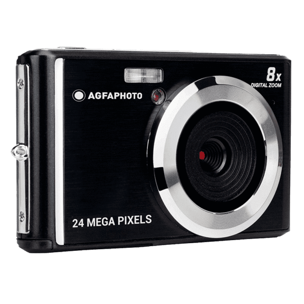 AGFA Realishot DC5500 Digital Compact Camera