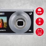 AGFA Realishot DC9200 Digital Compact Camera