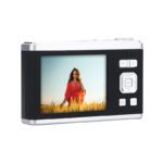 AGFA Realishot DC9200 Digital Compact Camera