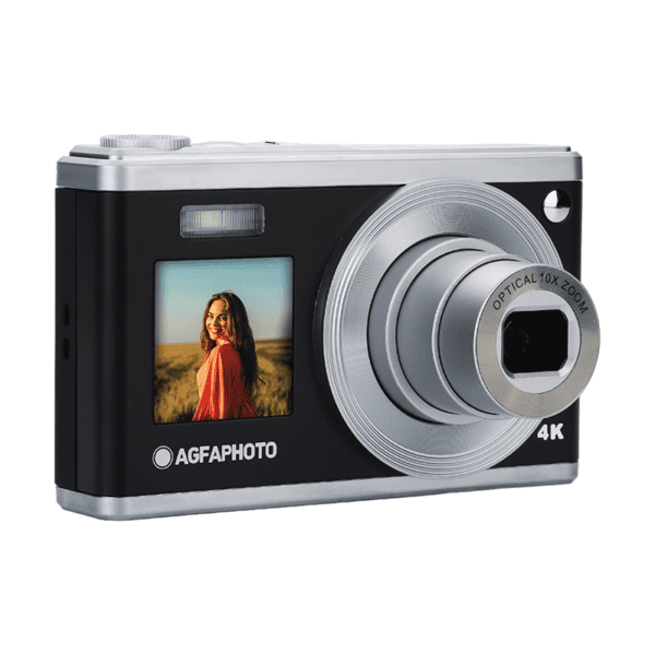 AGFA Realishot DC9200 Digital Compact Camera