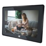 KODAK RCF-106H 10.1-inch Wi-Fi Digital Photo Frame - Black