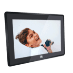 KODAK RCF-106H 10.1-inch Wi-Fi Digital Photo Frame - Black