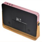 KODAK RWF-108H 10.1-inch Metal Wi-Fi Digital Photo Frame - Rose Gold
